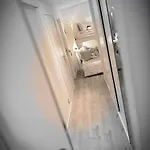Apartman Le Francine *