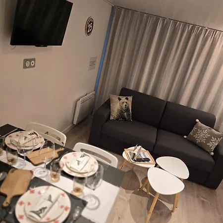 Le Francine * Val Thorens