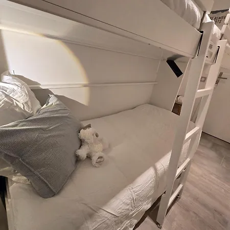 Apartman Le Francine *